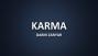 Karma  (Darin)