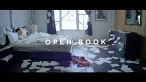 Open Book 