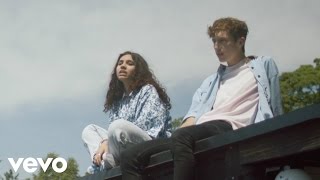 Wild  ft. Alessia Cara