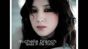 Texas In The Mirror  