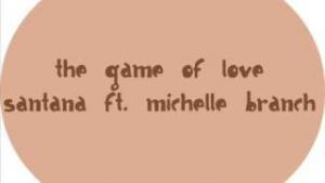  The Game Of Love 