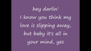 All In Your Mind (Mariah Carey)