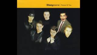 Let The Message Run Free  (BoyZone)