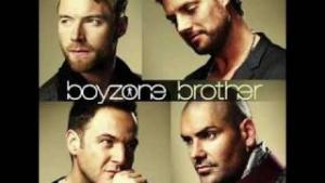 Right Here Waiting ( Boyzone)