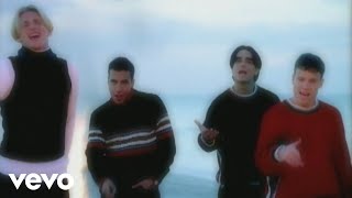 Anywhere For You (Backstreet Boys)