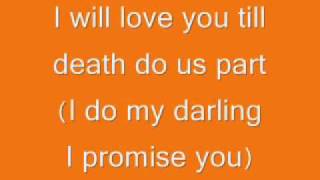 I Promise You (Backstreet Boys)