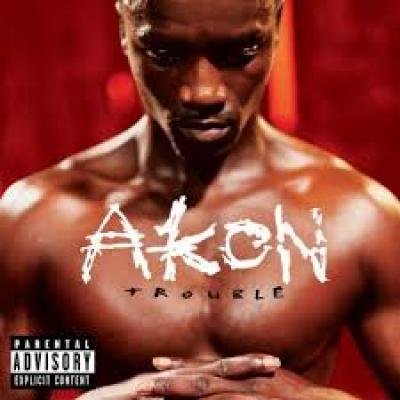 Akon