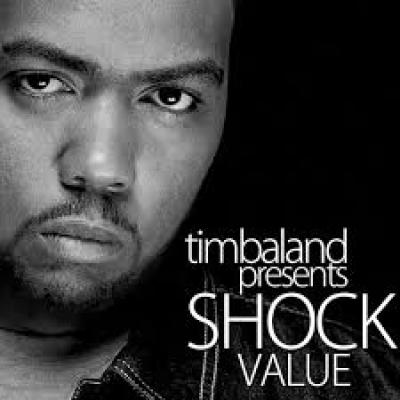 Timbaland