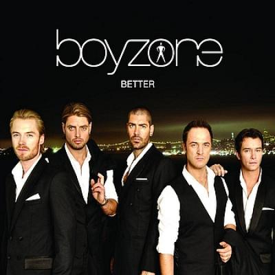 Boyzone