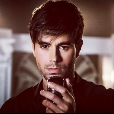 Enrique Iglesias