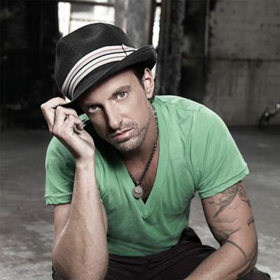 Daniel Powter