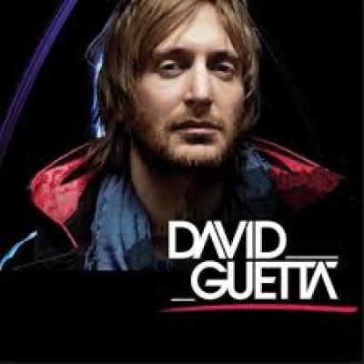 David Guetta