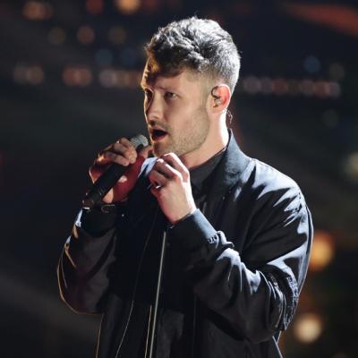 Calum Scott