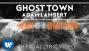 Ghost Town (Adam Lambert)